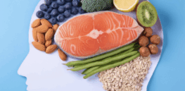 The ‘Mind Diet’: How our diet shapes cognitive health and dementia
